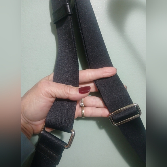 EUC Coach Briefcase/Laptop Bag Unisex - Picture 12 of 15